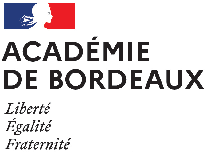 Rectorat de l'académie de Bordeaux
